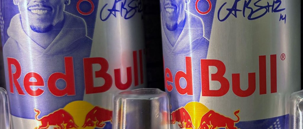 Red Bull