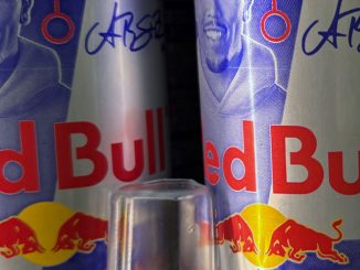 Red Bull
