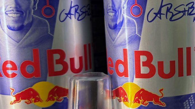 Red Bull