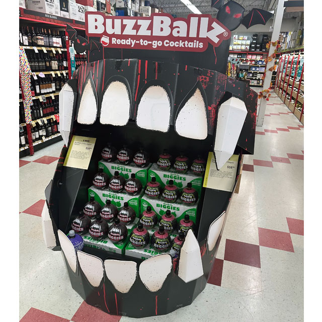 BuzzBallz