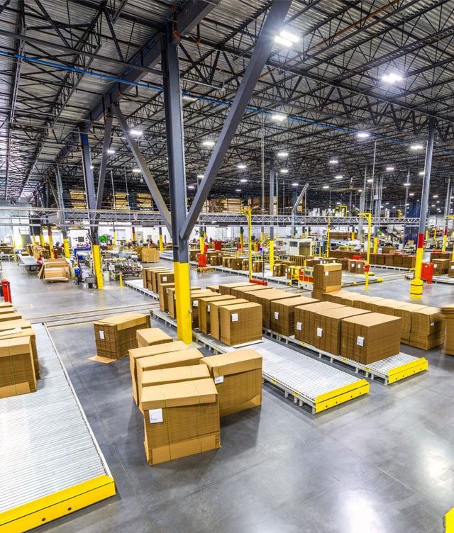 Buckeye Corrugated, Inc