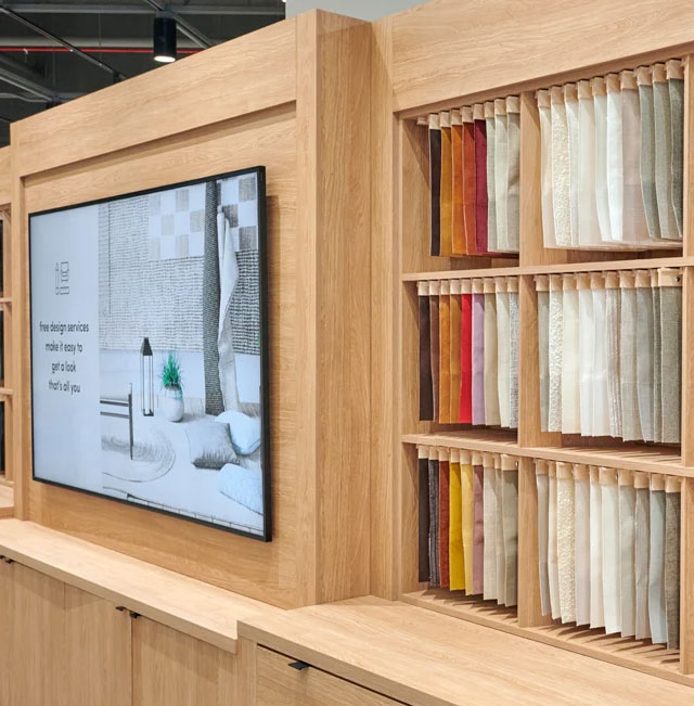 Durable Millwork