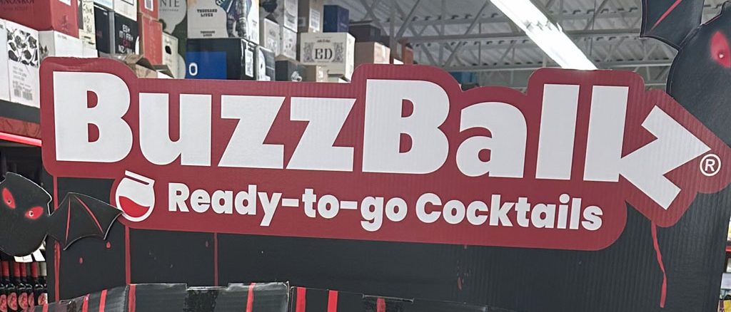 BuzzBallz