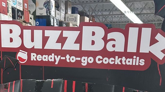 BuzzBallz