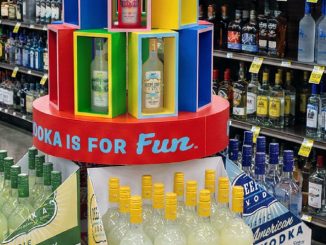 Deep Eddy Vodka