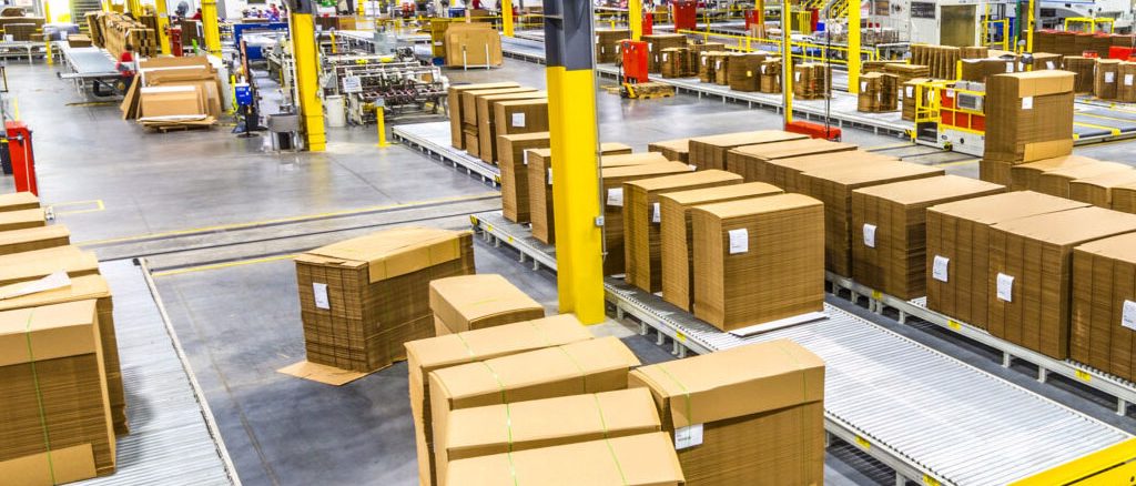 Buckeye Corrugated, Inc