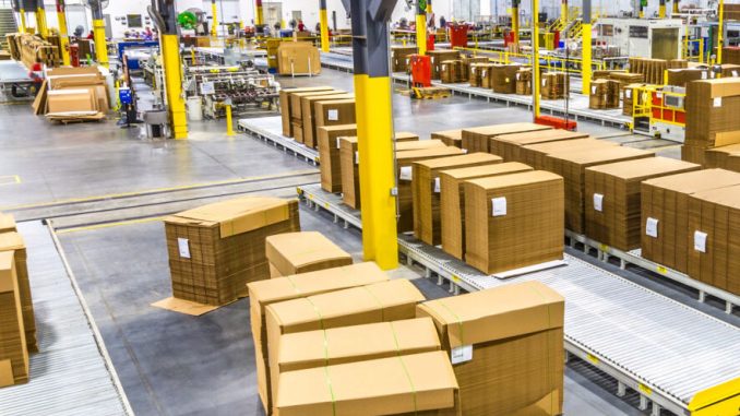 Buckeye Corrugated, Inc